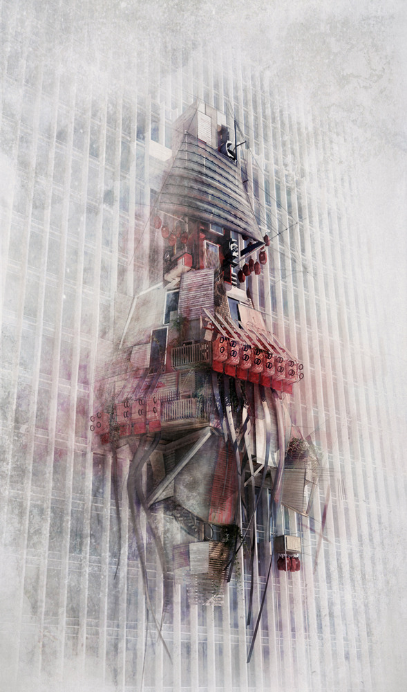 Archillect ID 12464