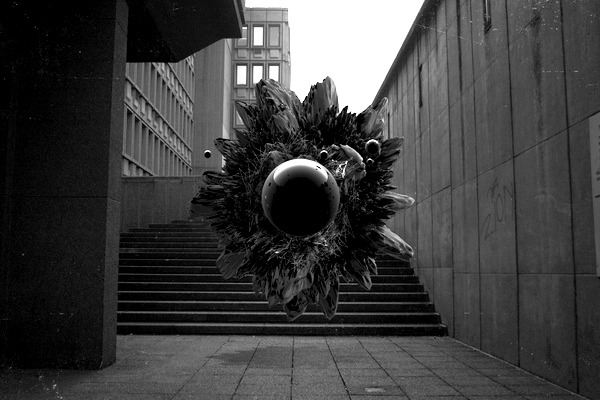 Archillect ID 12537