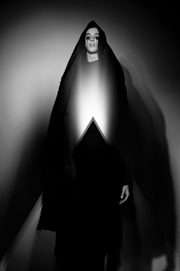 Archillect ID 13366