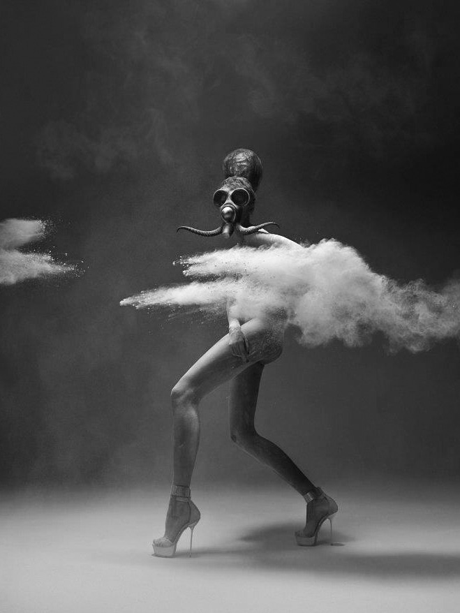 Archillect ID 17024