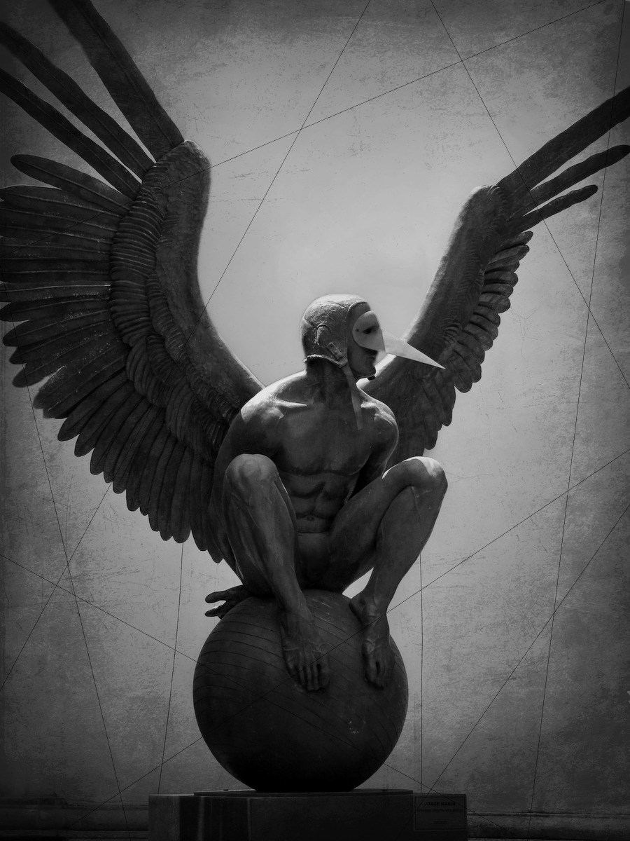 Archillect ID 17085