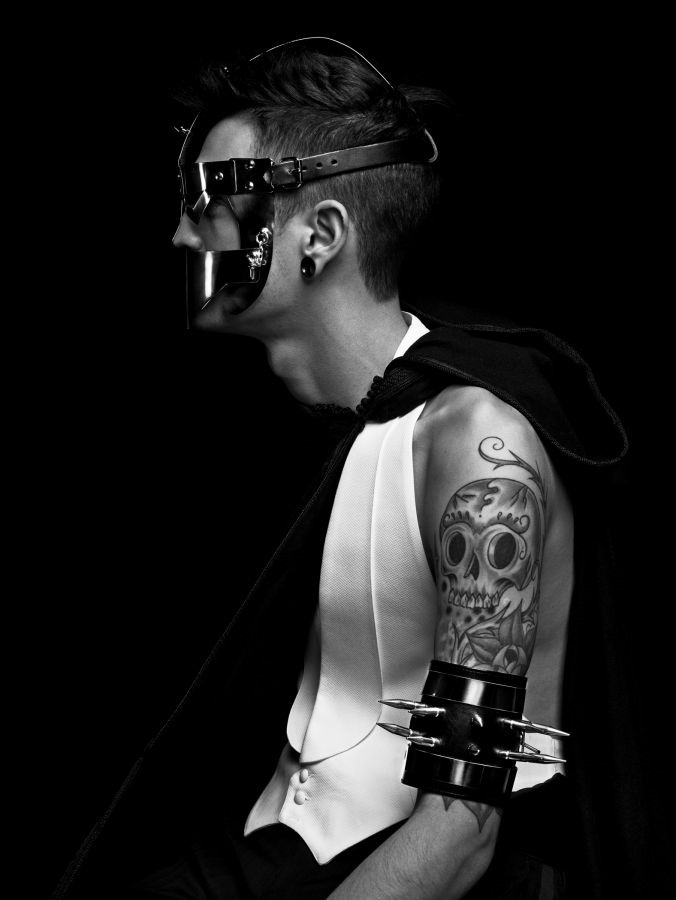 Archillect ID 17101