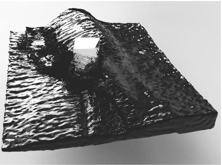 Archillect ID 17786