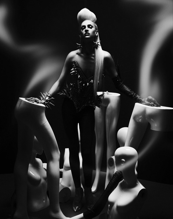 Archillect ID 17820