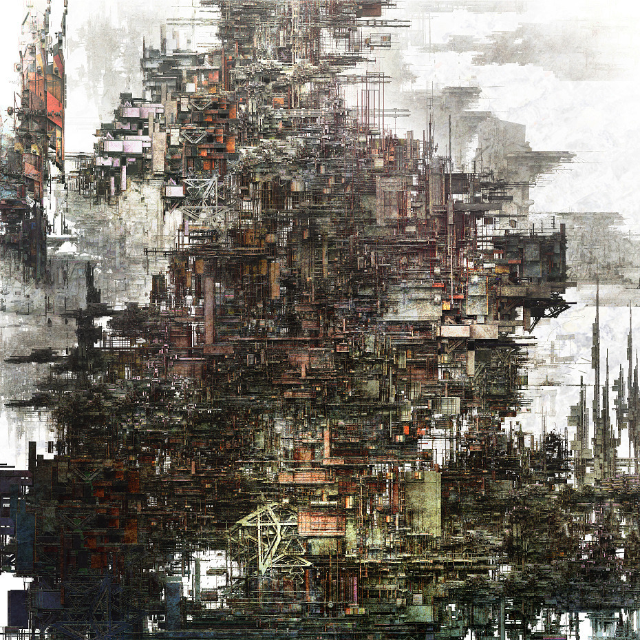 Archillect ID 18400