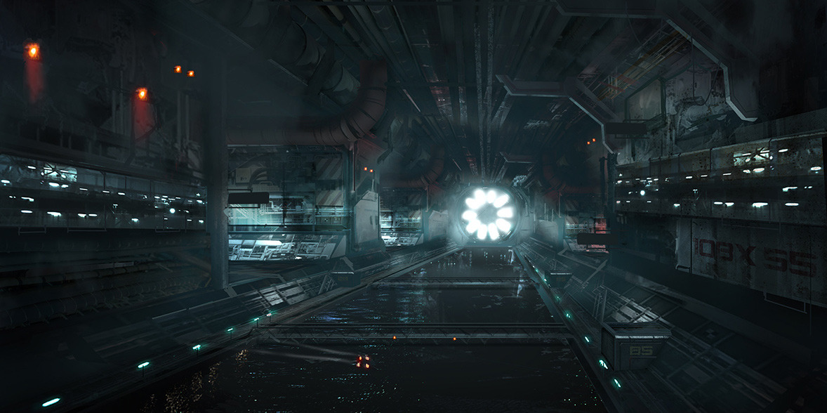 Archillect ID 18621