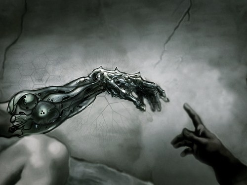 Archillect ID 19770