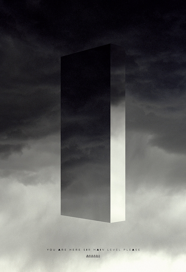 Archillect ID 20140