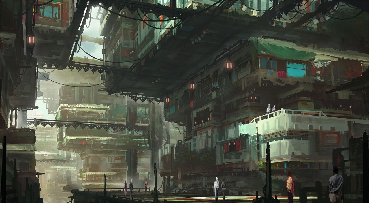 Archillect ID 20180