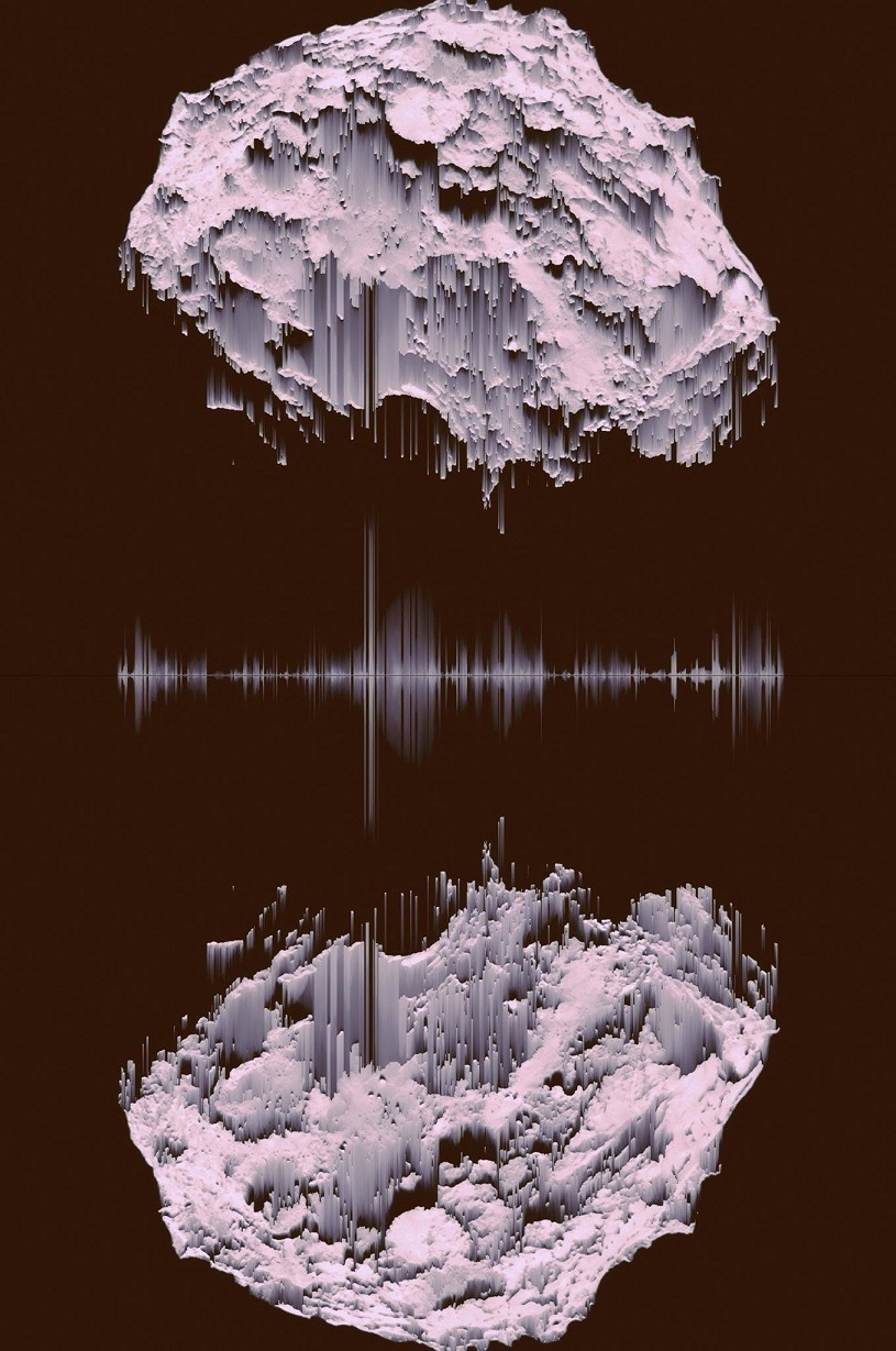 Archillect ID 22769