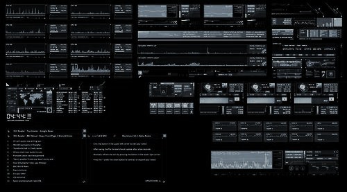 Archillect ID 22945