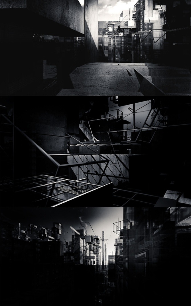 Archillect ID 23189