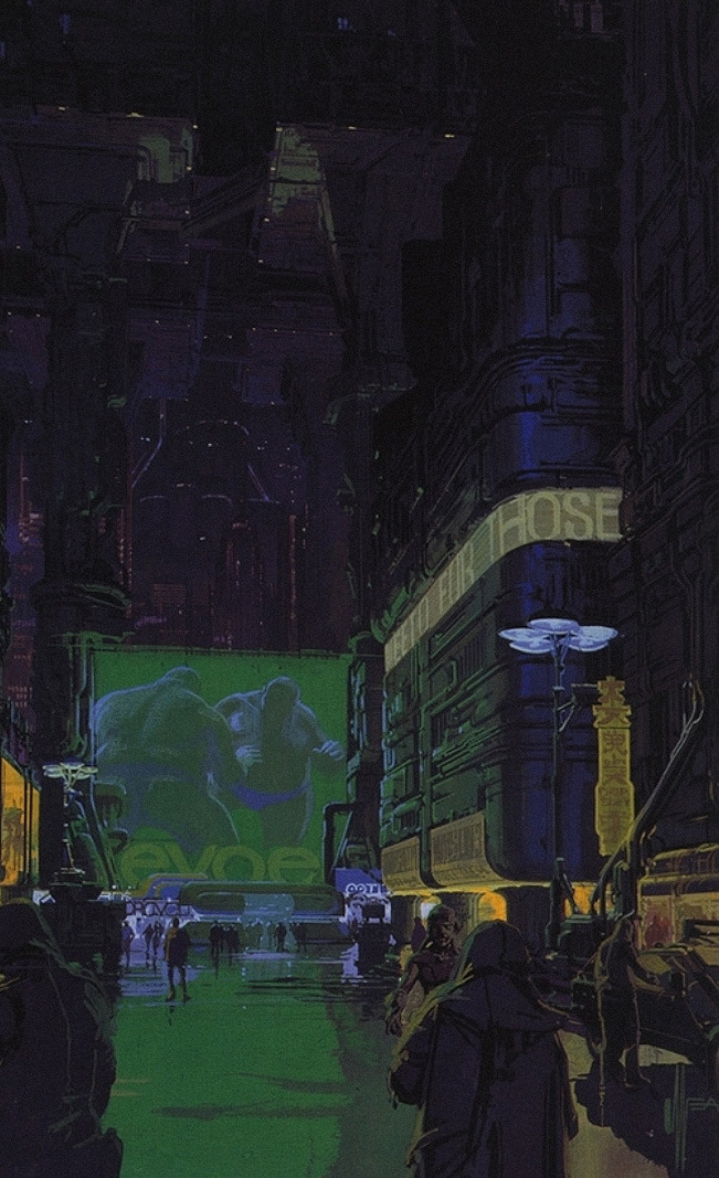 Archillect ID 24930
