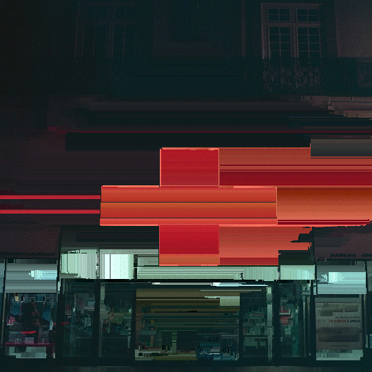 Archillect ID 25177