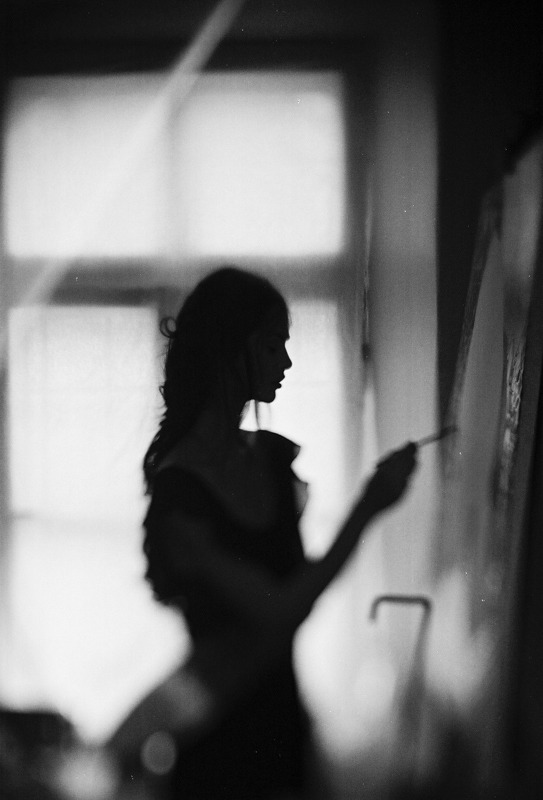 Archillect ID 25458