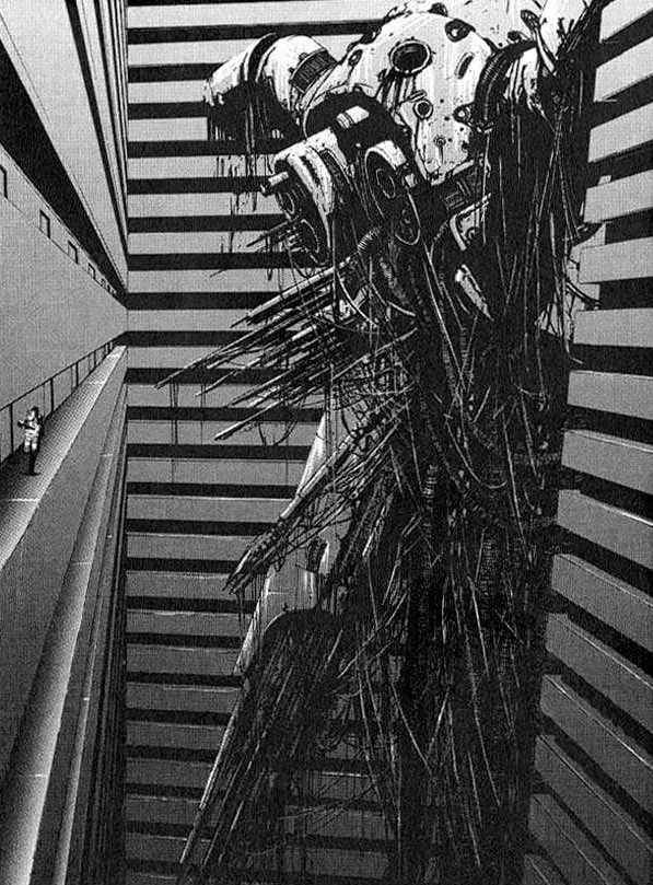 Archillect ID 25607