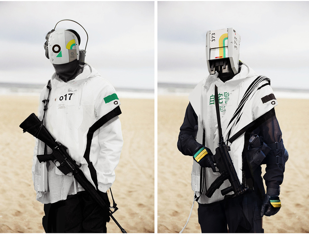 Archillect ID 26099