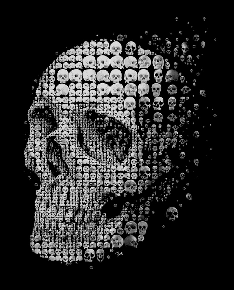 Archillect ID 28129