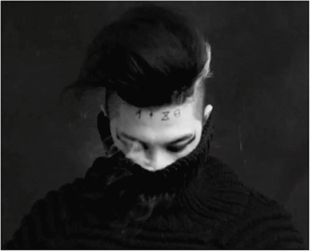 Archillect ID 28399