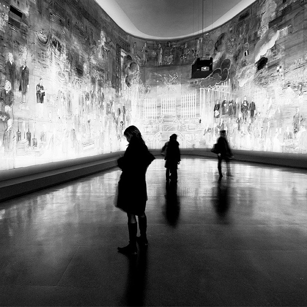 Archillect ID 28589