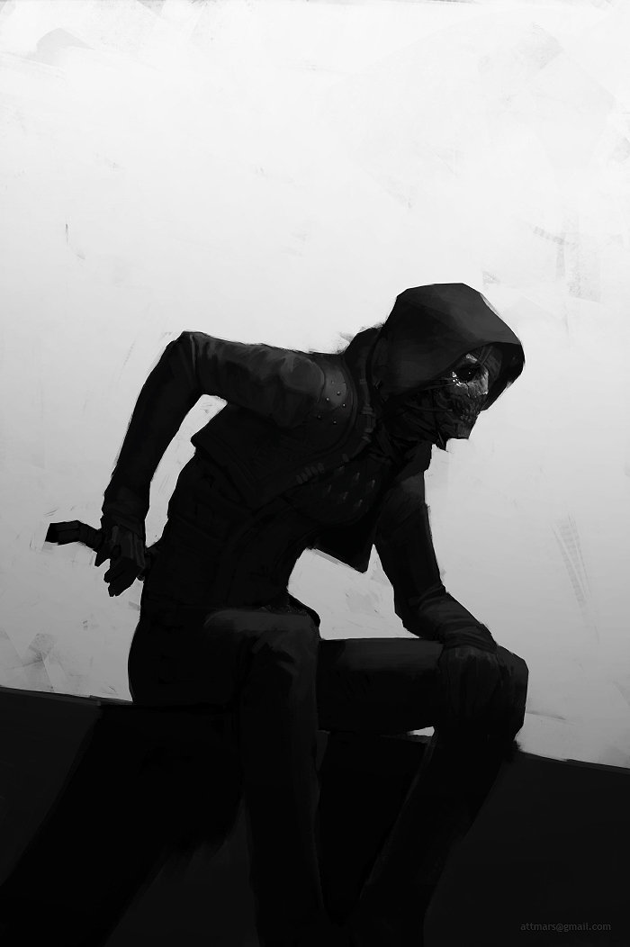 Archillect ID 28719