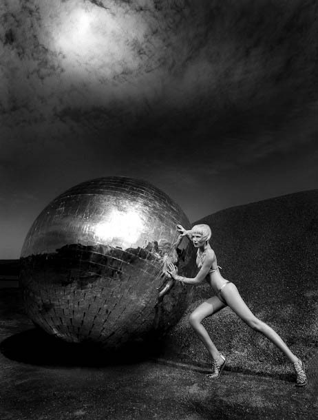 Archillect ID 29536
