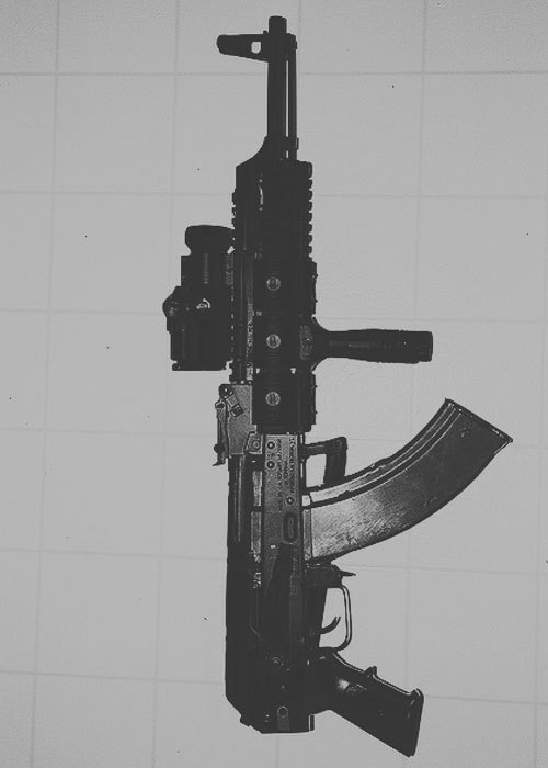 Archillect ID 31575