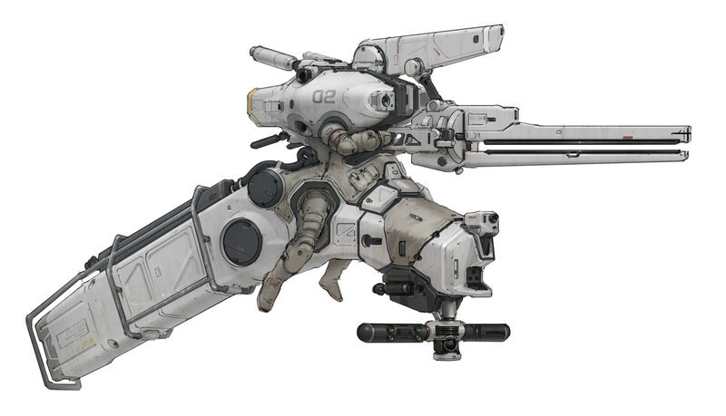 Archillect ID 32925