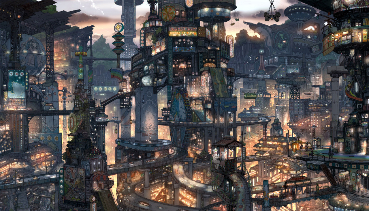 Archillect ID 33594