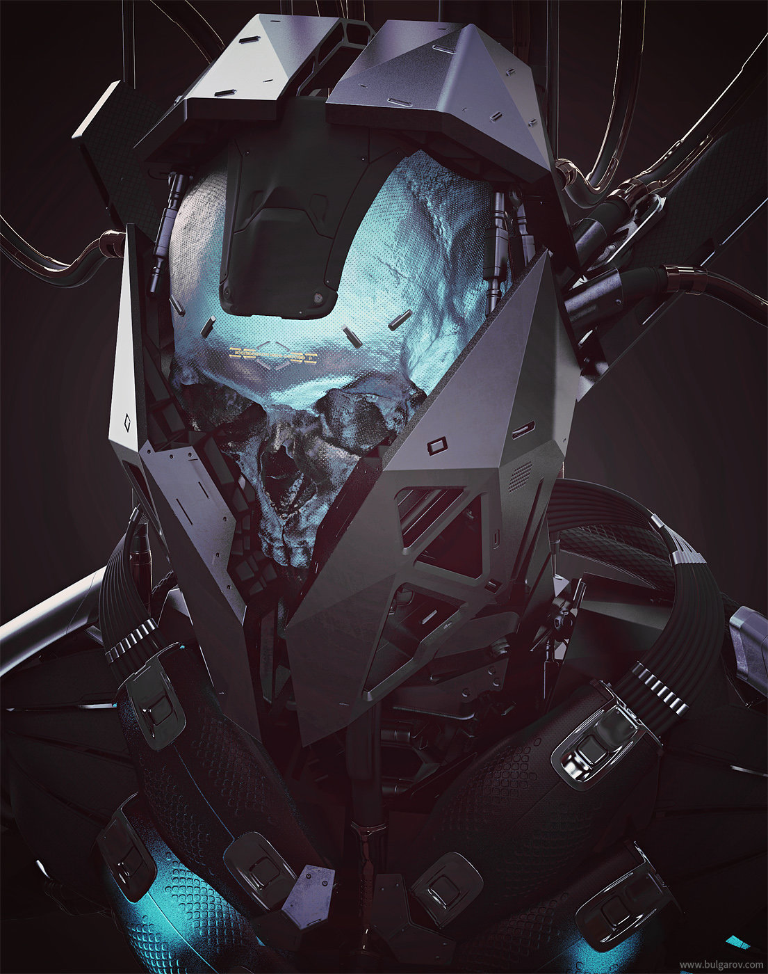 Archillect ID 34125