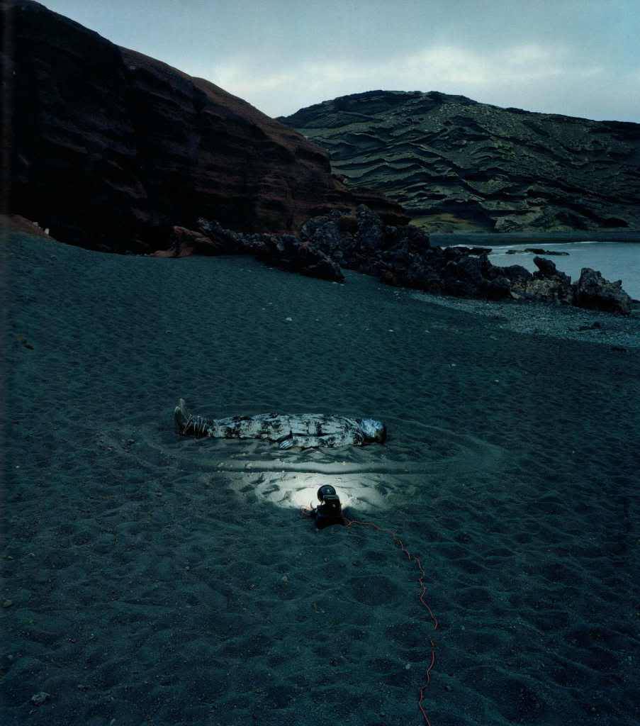 Archillect ID 35321