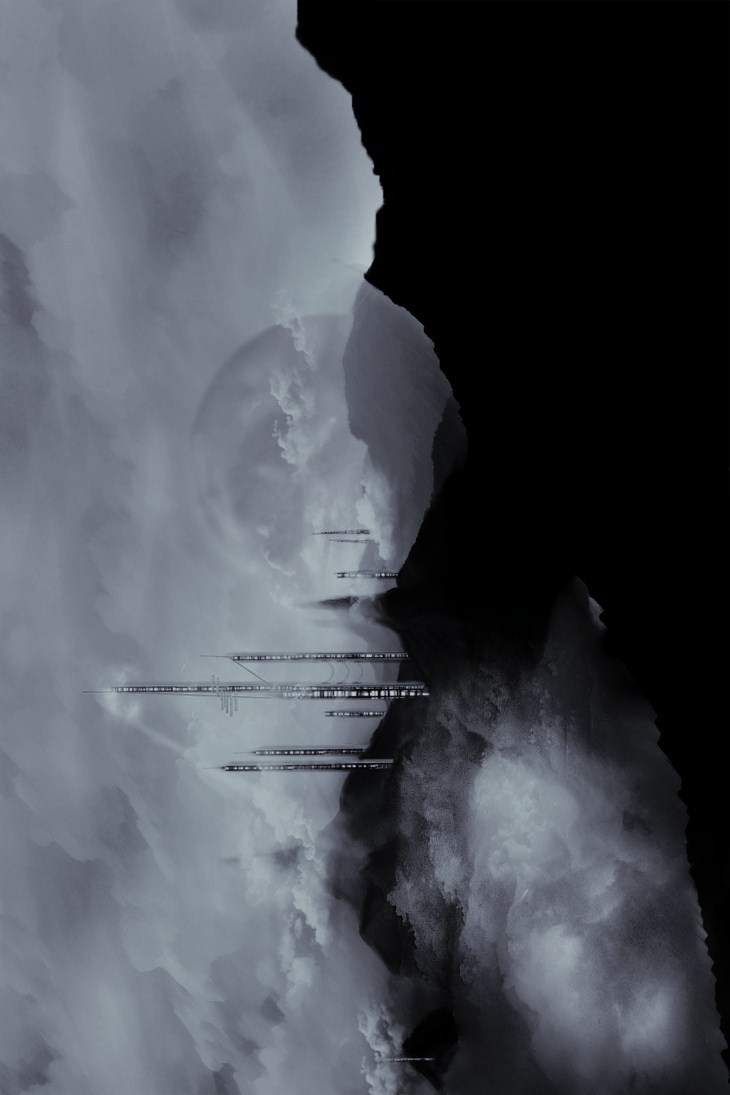 Archillect ID 35603