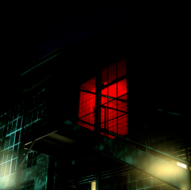 Archillect ID 35926