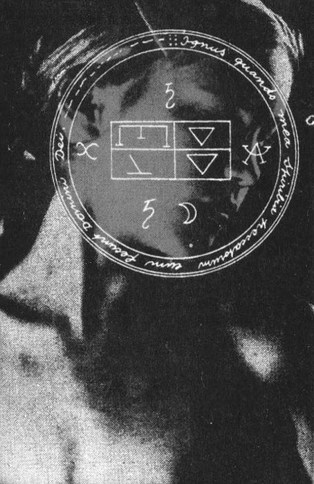 Archillect ID 36709
