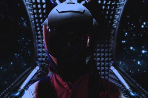 Archillect ID 37322
