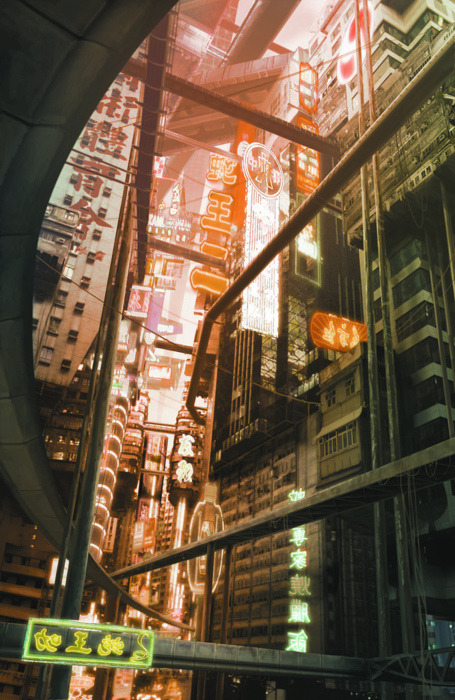 Archillect ID 37509