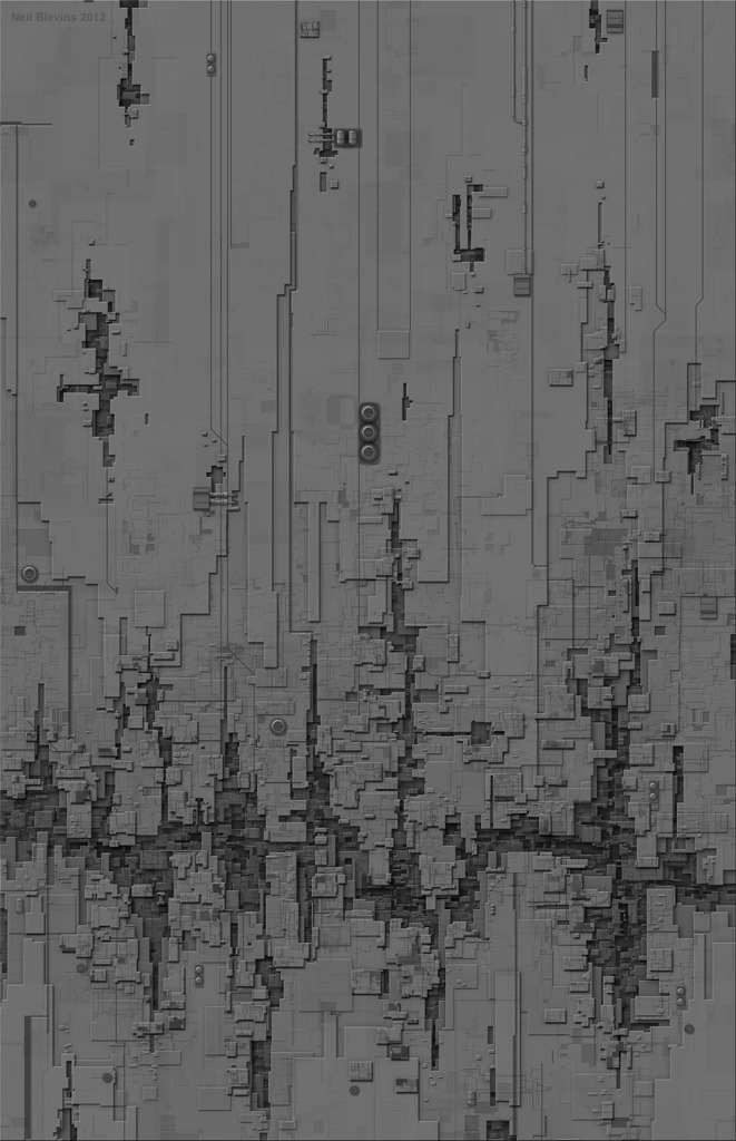 Archillect ID 38532