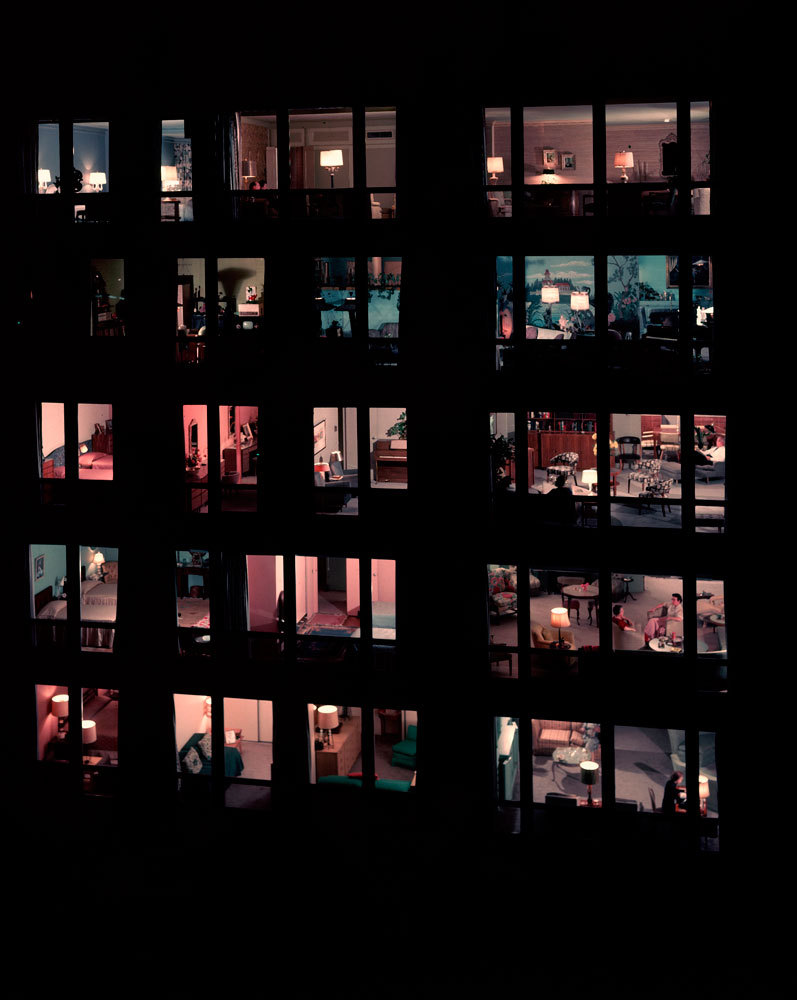 Archillect ID 38629