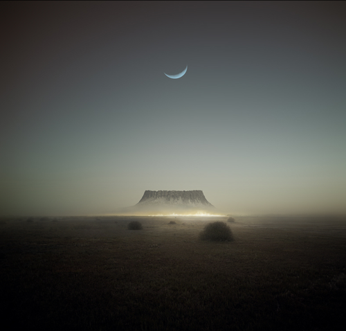 Archillect ID 38637