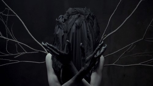 Archillect ID 38645