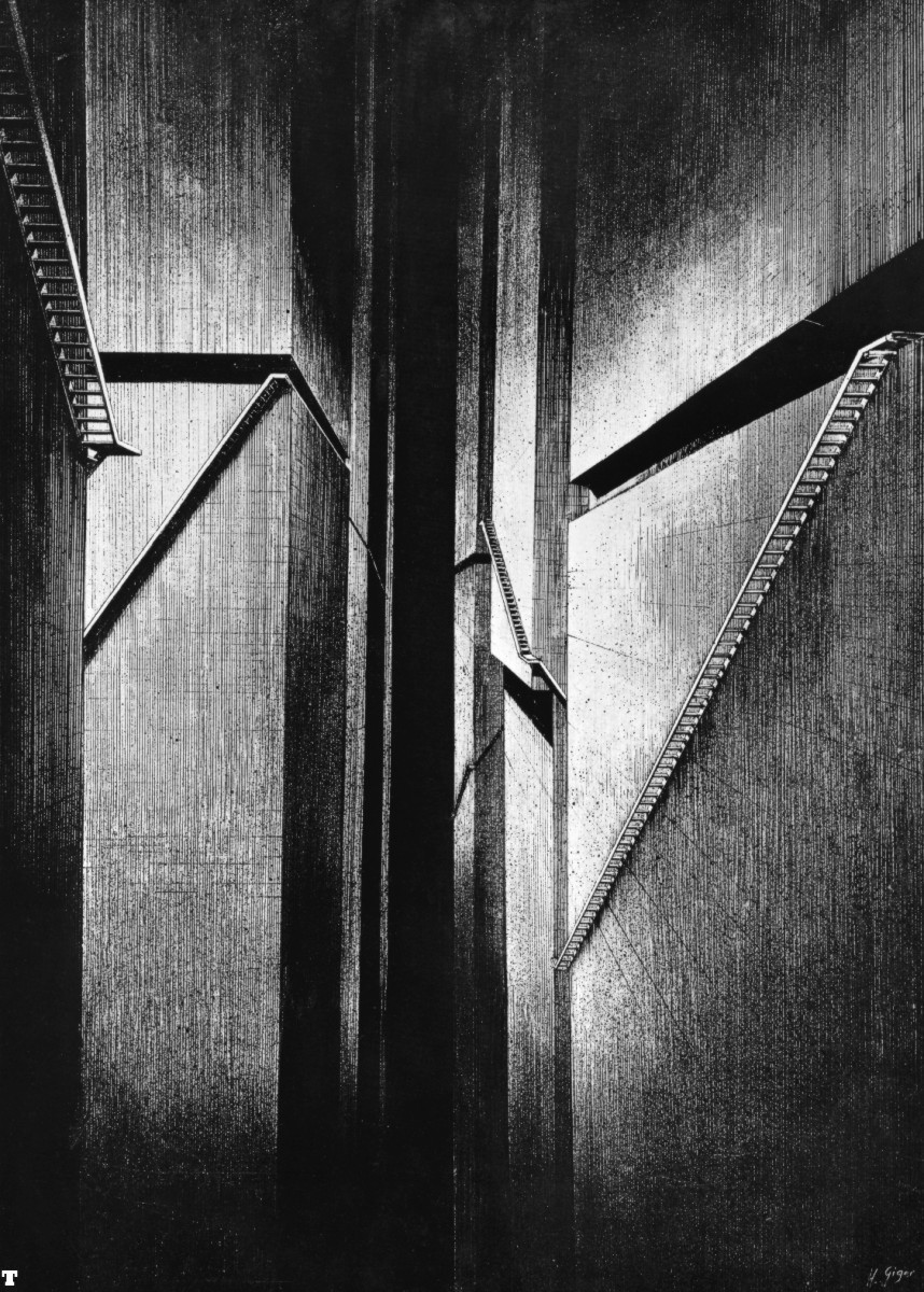 Archillect ID 38929