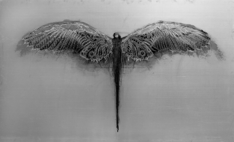 Archillect ID 39487