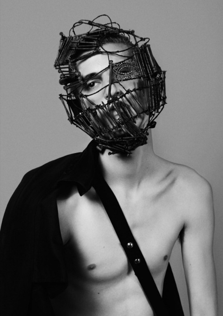 Archillect ID 40009
