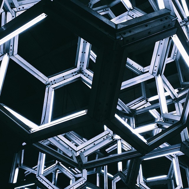 Archillect ID 40016