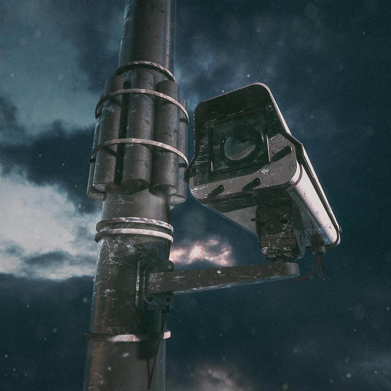 Archillect ID 40100