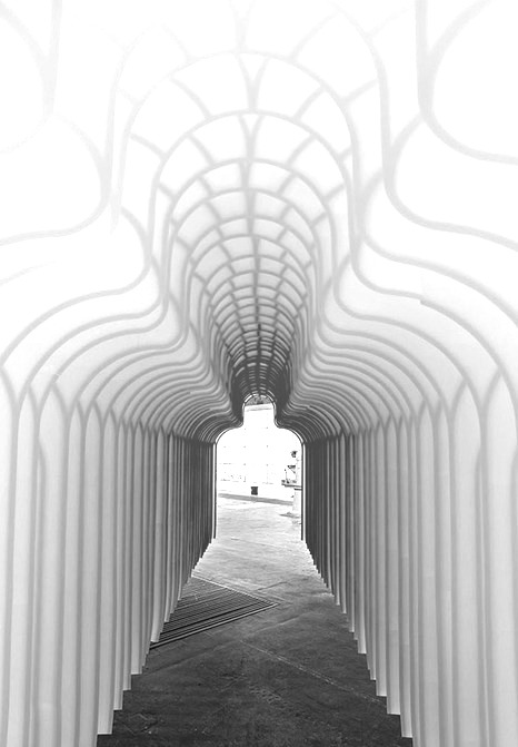 Archillect ID 40570