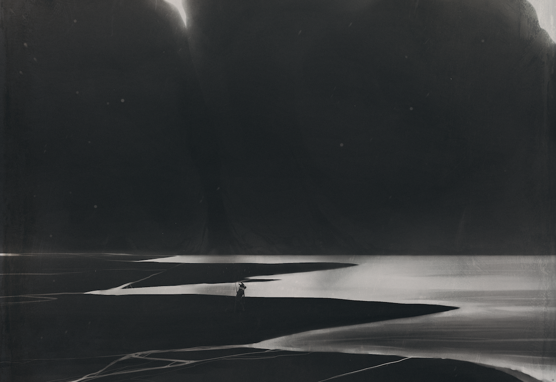 Archillect ID 40921