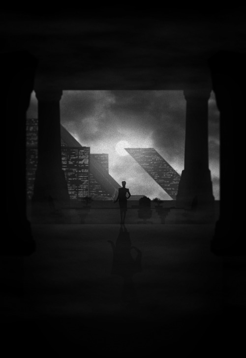 Archillect ID 41099