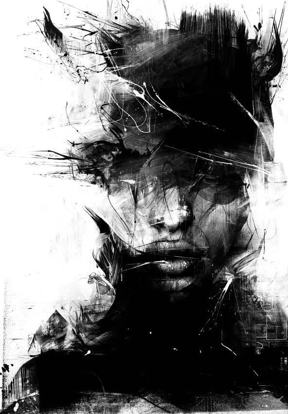 Archillect ID 41487