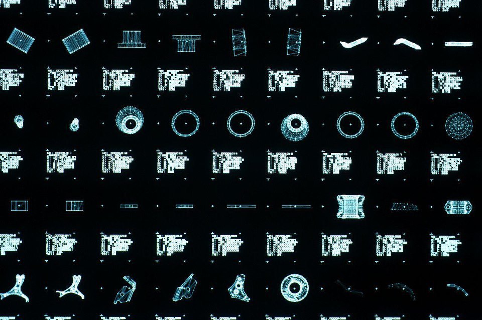 Archillect ID 41911